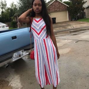 Meet your Posher, Jada